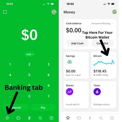 How to Withdraw Bitcoin: Step.